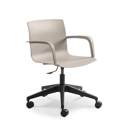 Koda-5star-nylon-Taupe