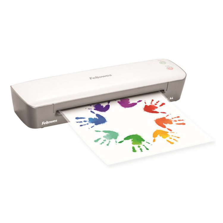 Fellowes Ion A4 Laminator Diamond Office