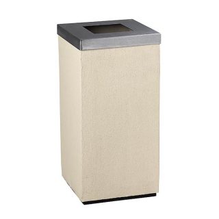 Litter Bins Recycle Material