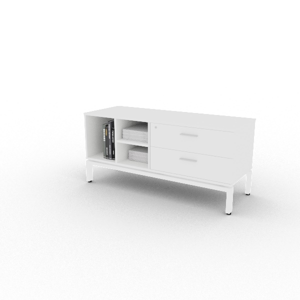 Elevate-White-with-White-Steel