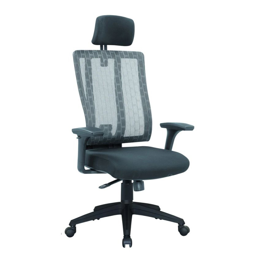 Follow Me High Back Chair