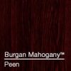 burgan-mohogany